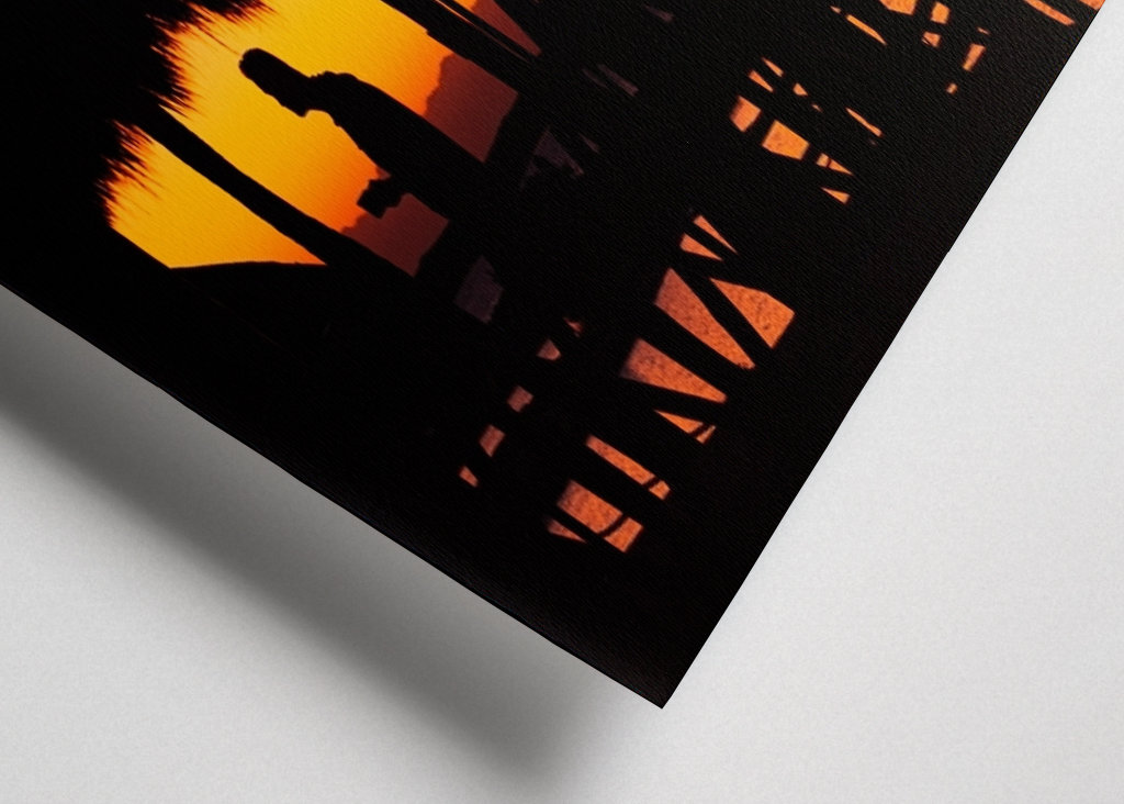 Sonnenaufgang in Tulum