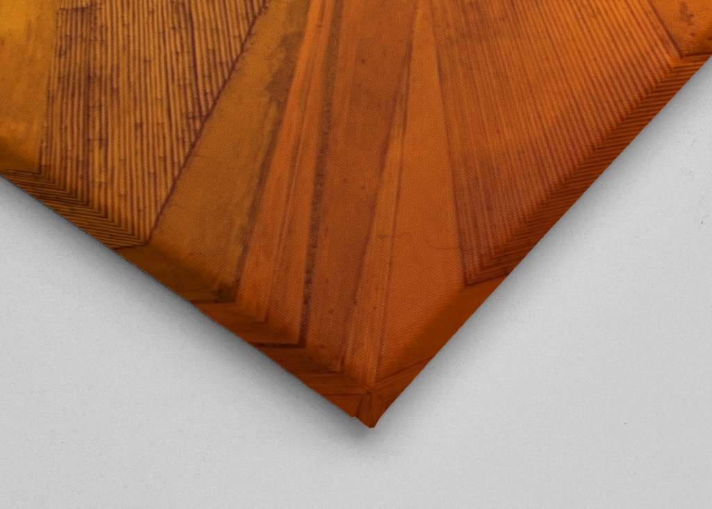 Magické světlo - Sagrada Familia