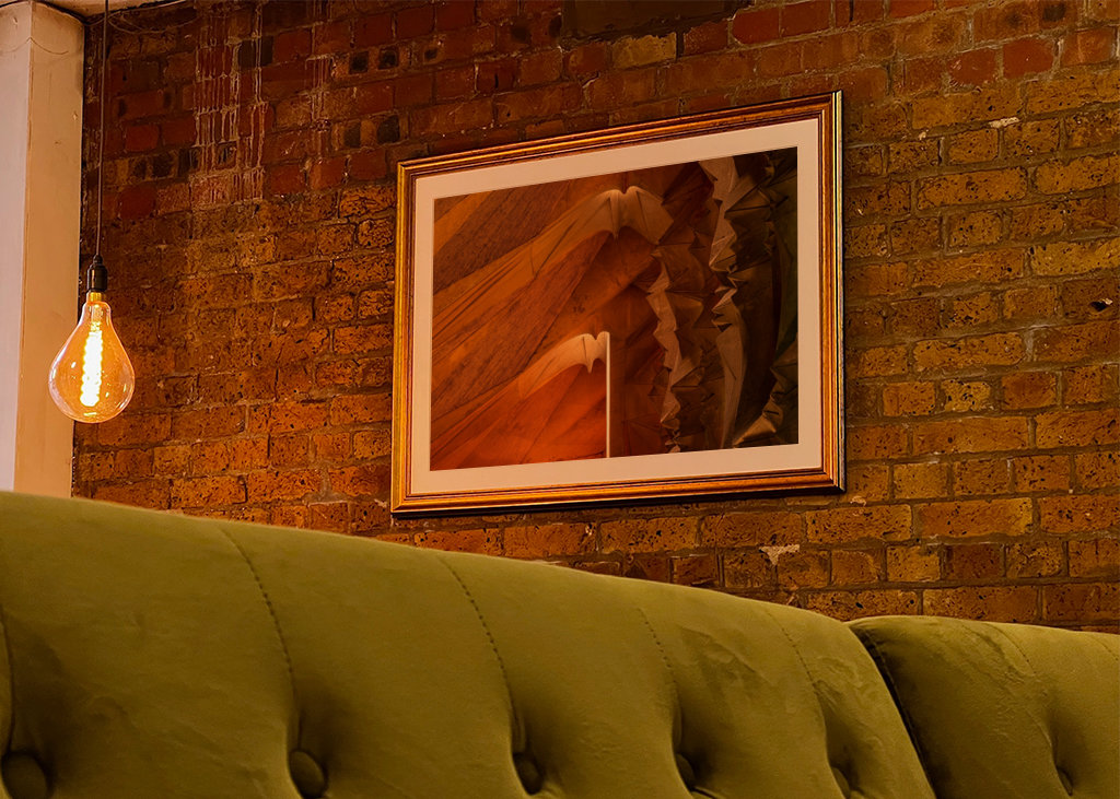 Magické světlo - Sagrada Familia