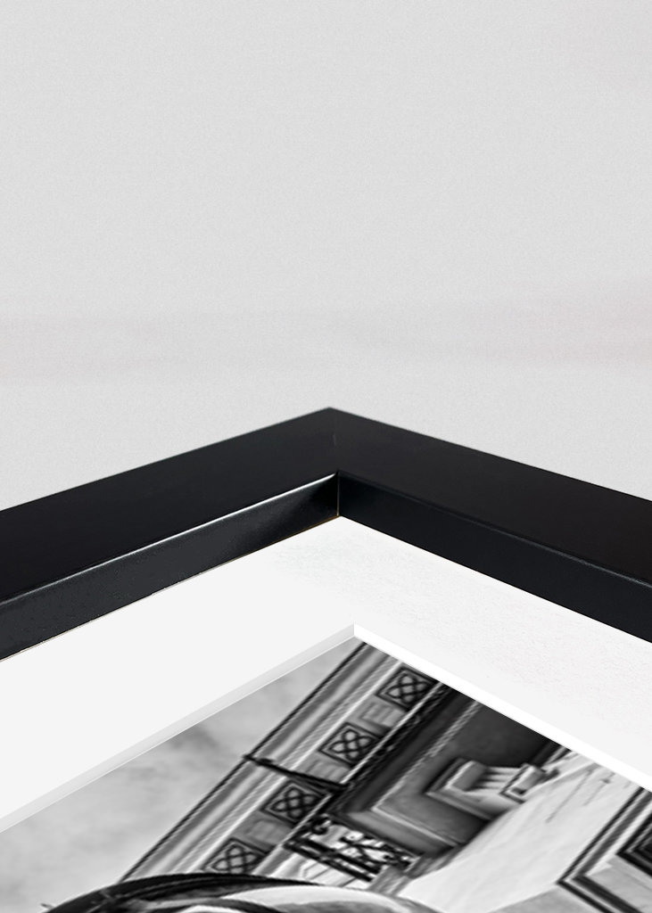 Vanha lamppu - Barcelona