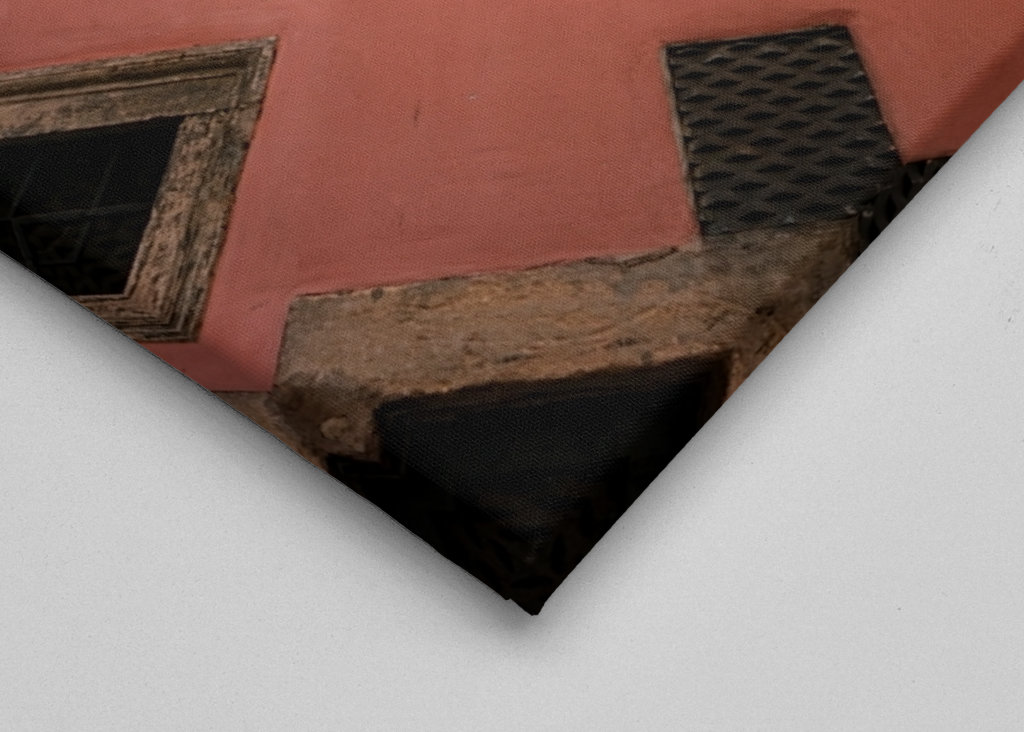 Lens flare - Verona - Italy