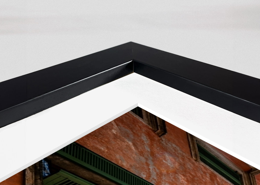 Lens flare - Verona - Italy