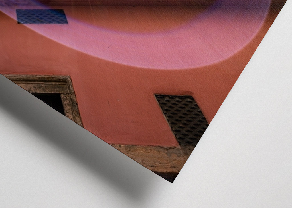 Lens flare - Verona - Italy