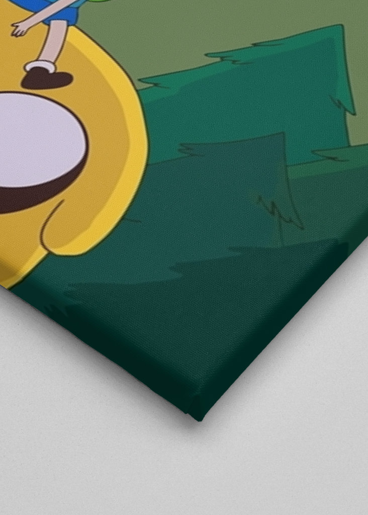 Čas na dobrodružství