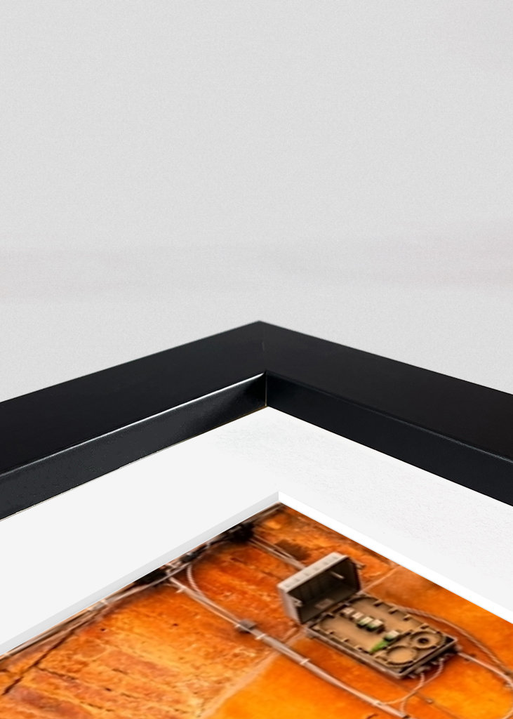 The green door - Italy