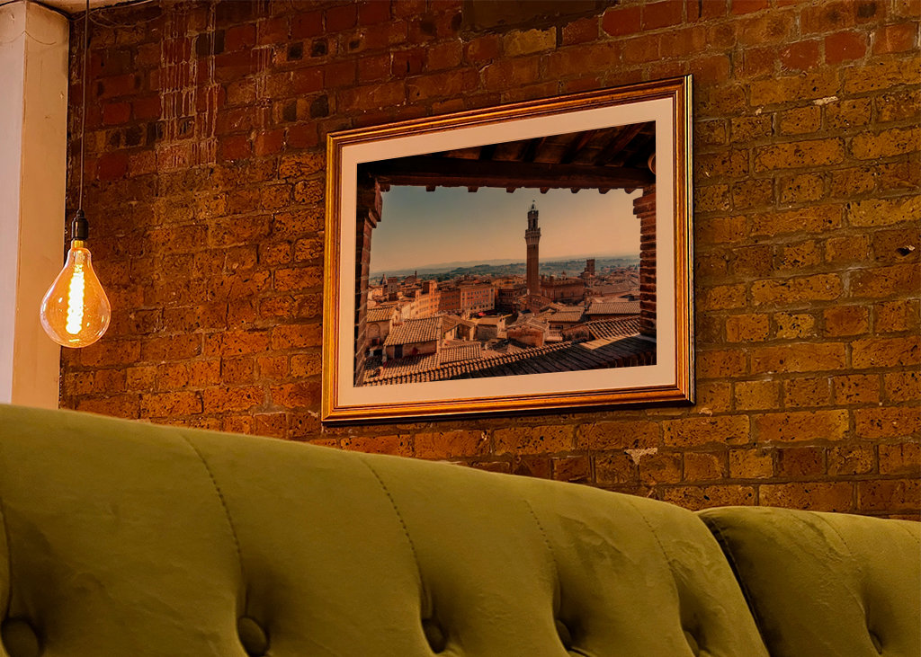 Siena- Piazza del Campo