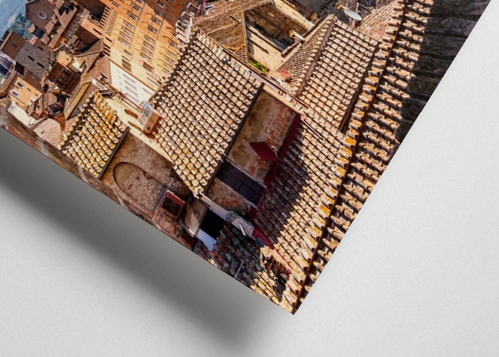 Siena- Piazza del Campo