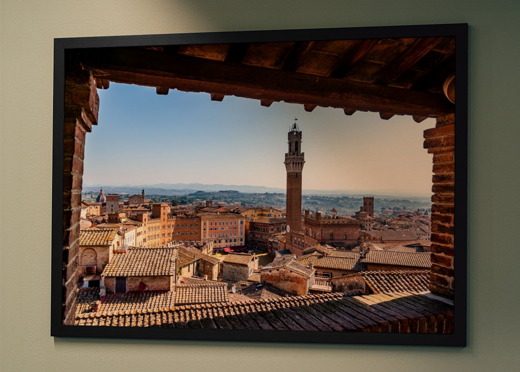 Siena- Piazza del Campo