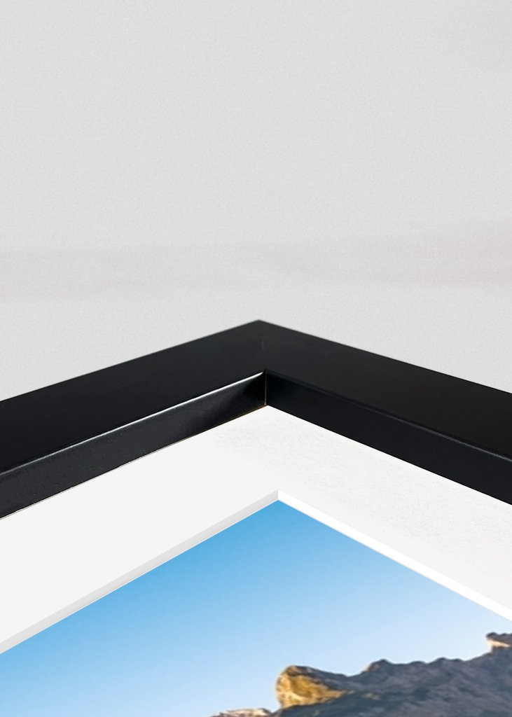 Fusine-tó - Dolomiten