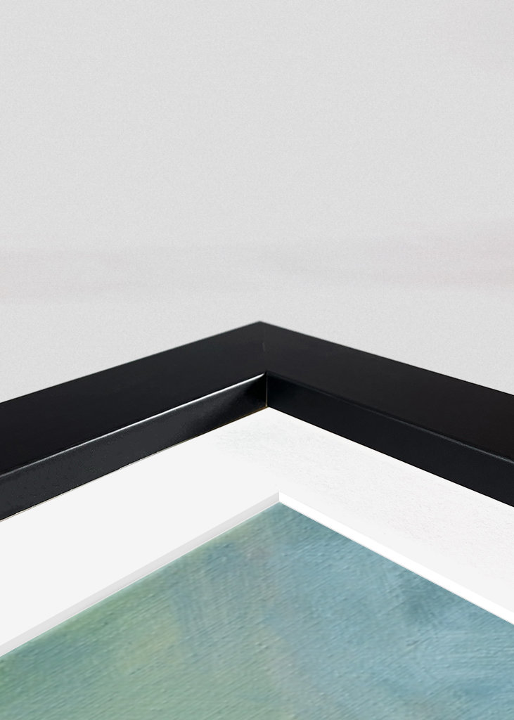 Růžová snová krajina