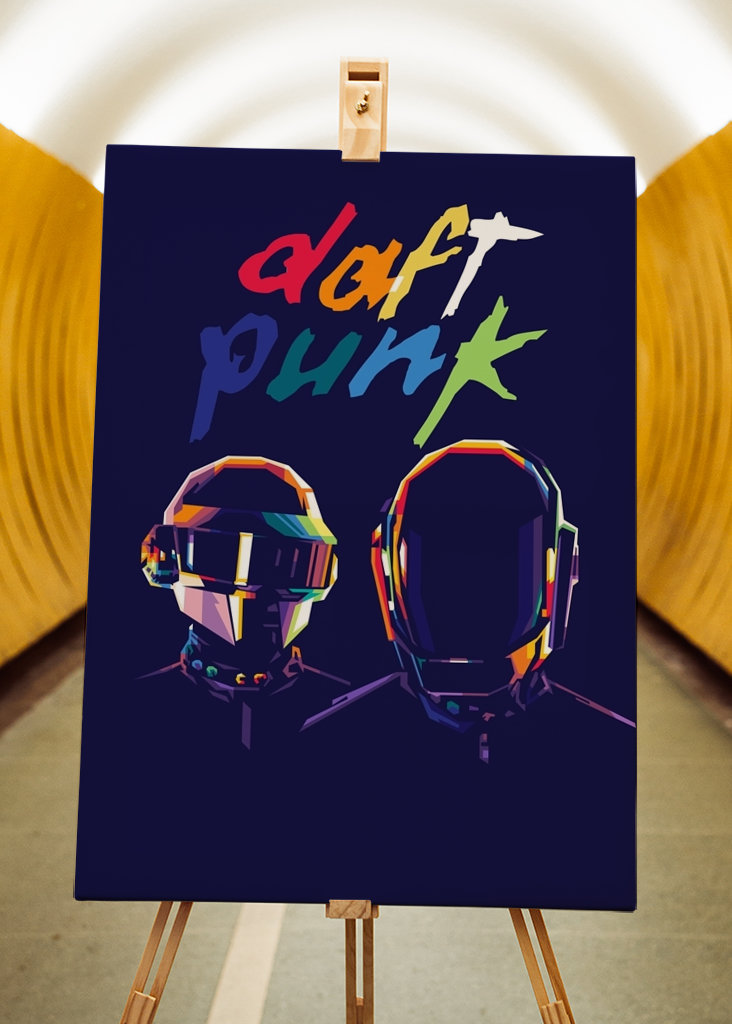 Daft Punk