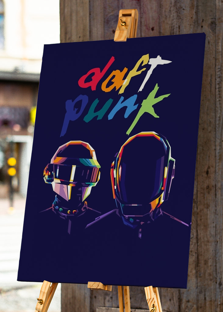 Daft Punk