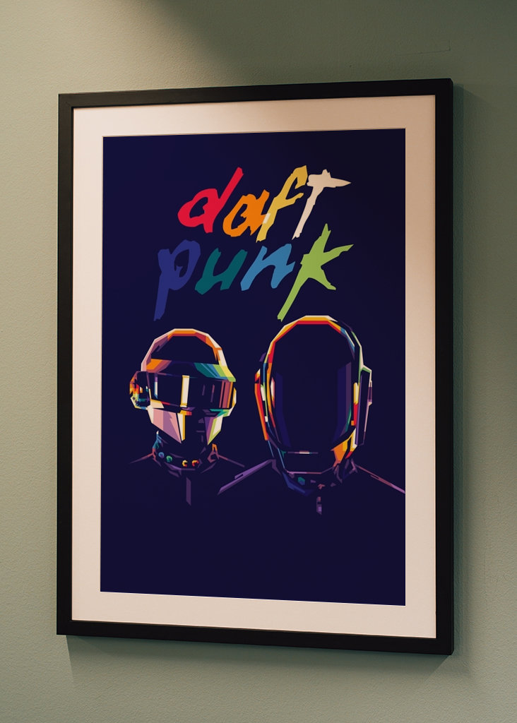 Daft Punk