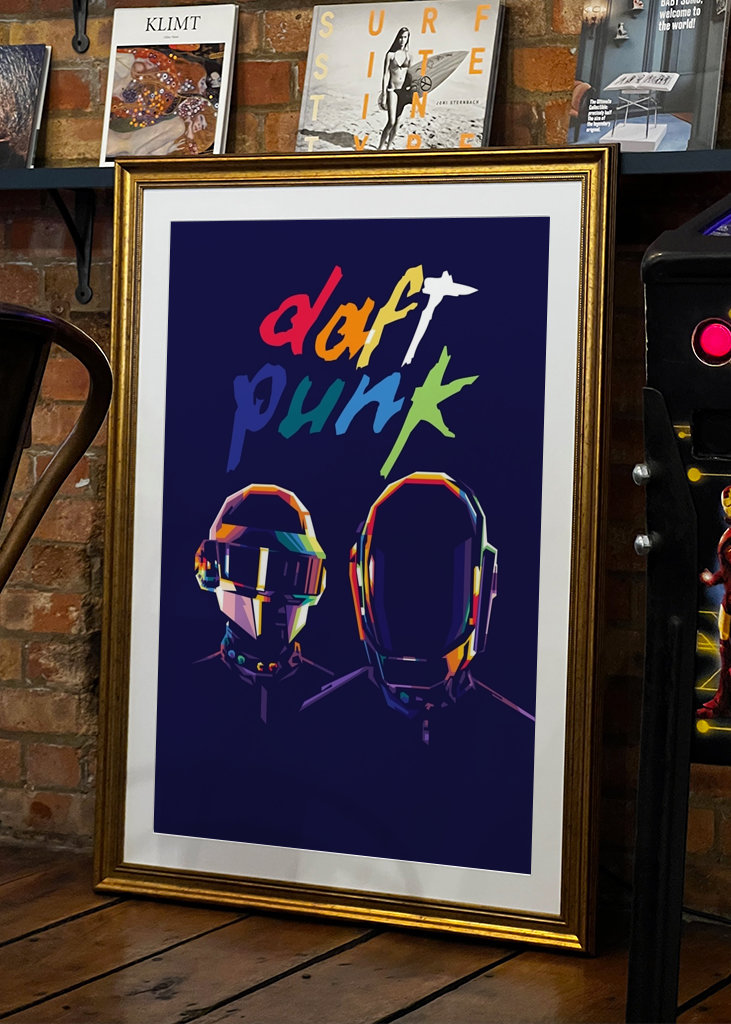 Daft Punk