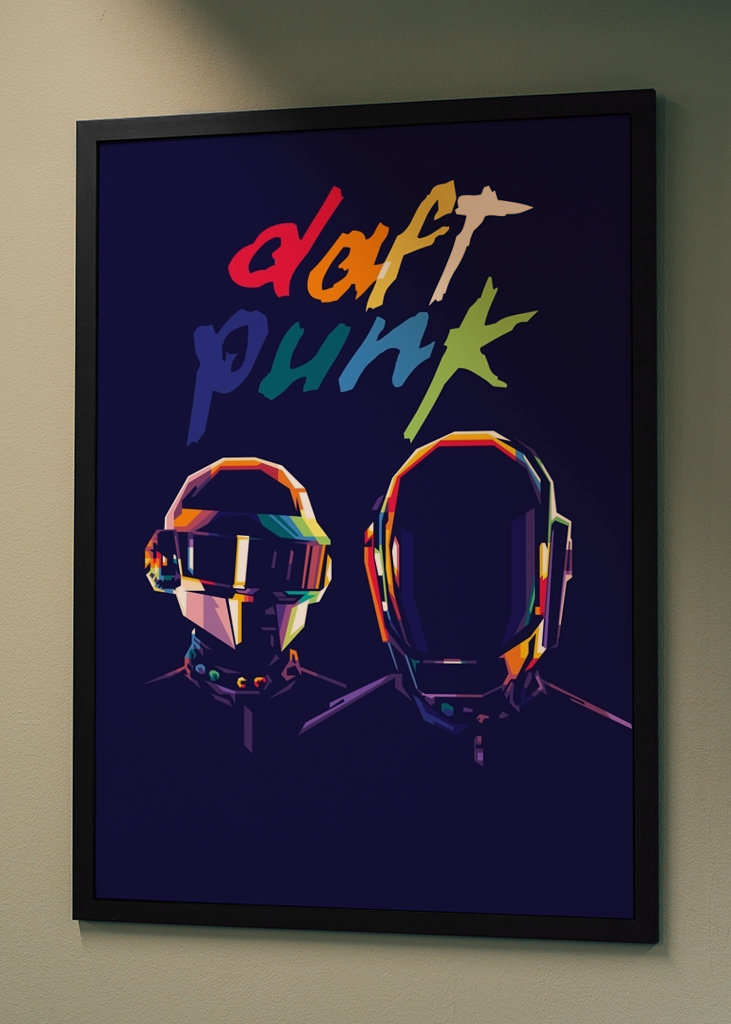 Daft Punk