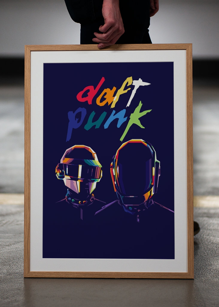 Daft Punk