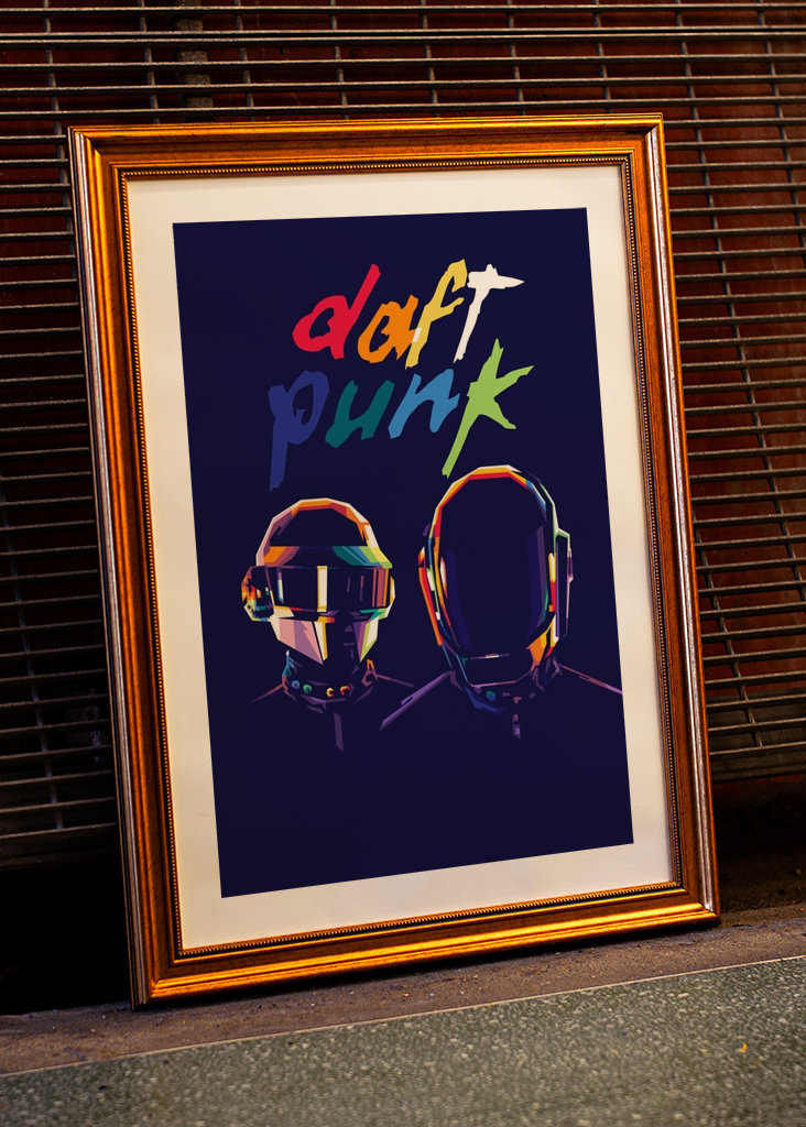 Daft Punk