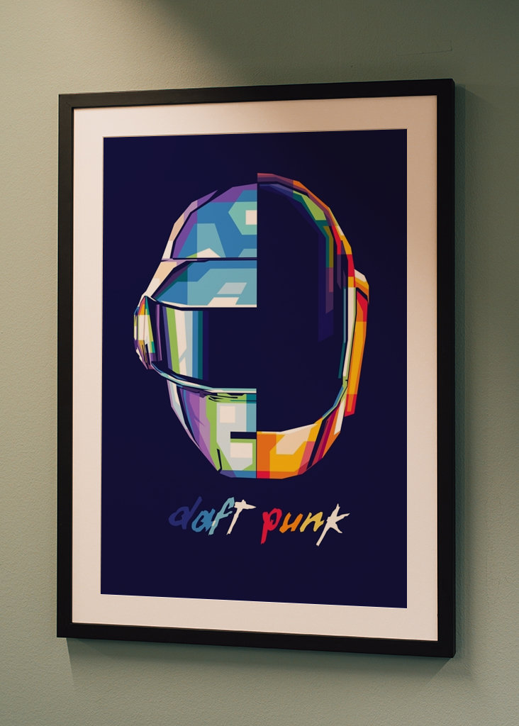 Daft Punk v.2