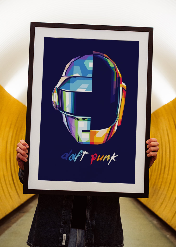 Daft Punk v.2