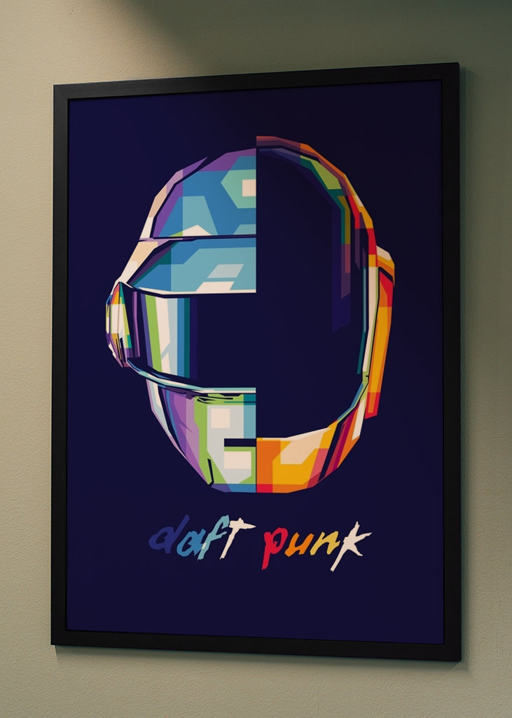 Daft Punk v.2