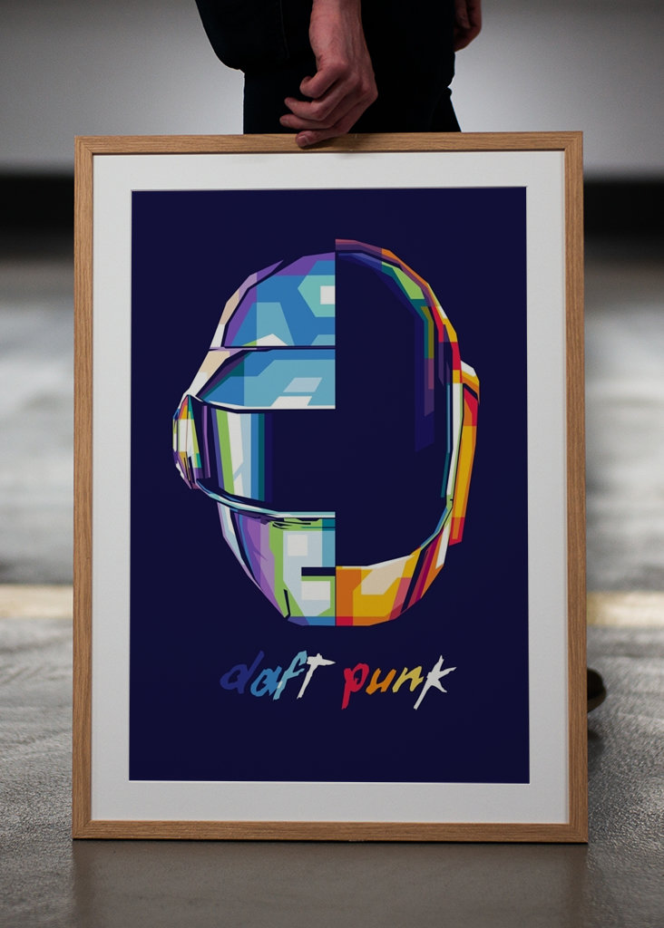 Daft Punk v.2
