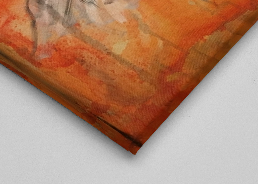 Das Freitags-Feeling