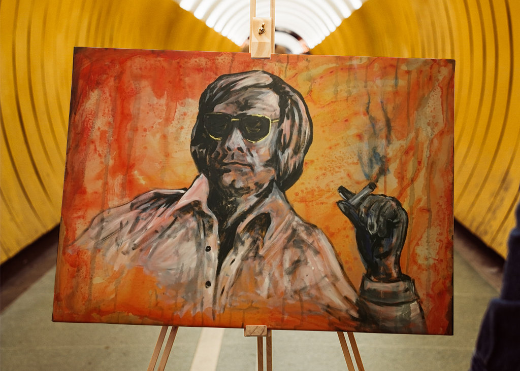 Das Freitags-Feeling