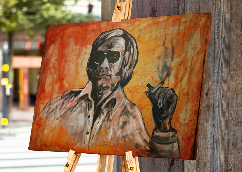 Das Freitags-Feeling