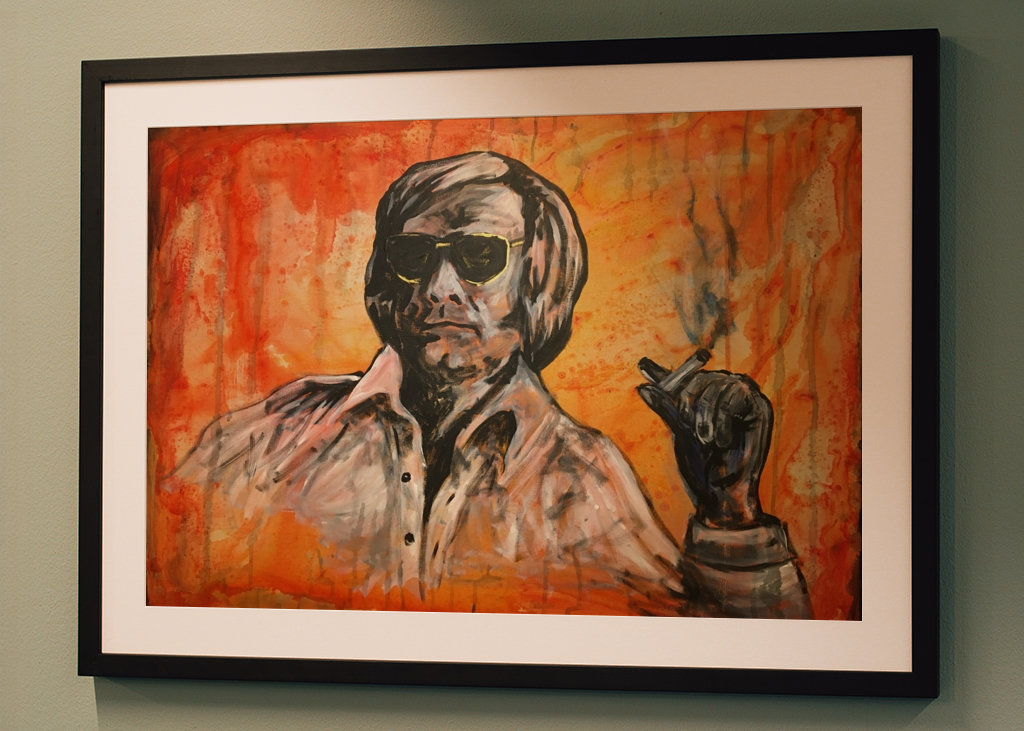 Das Freitags-Feeling