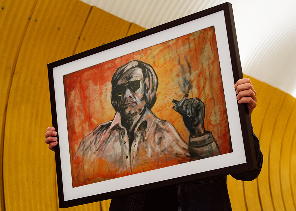 Das Freitags-Feeling