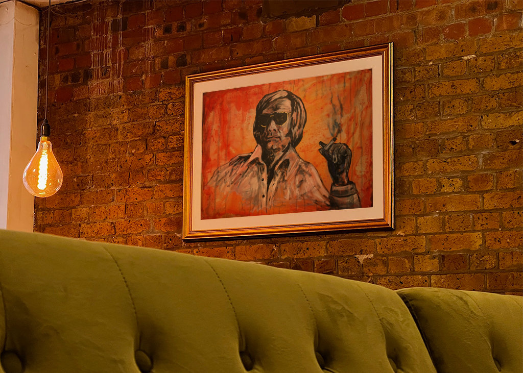 Das Freitags-Feeling