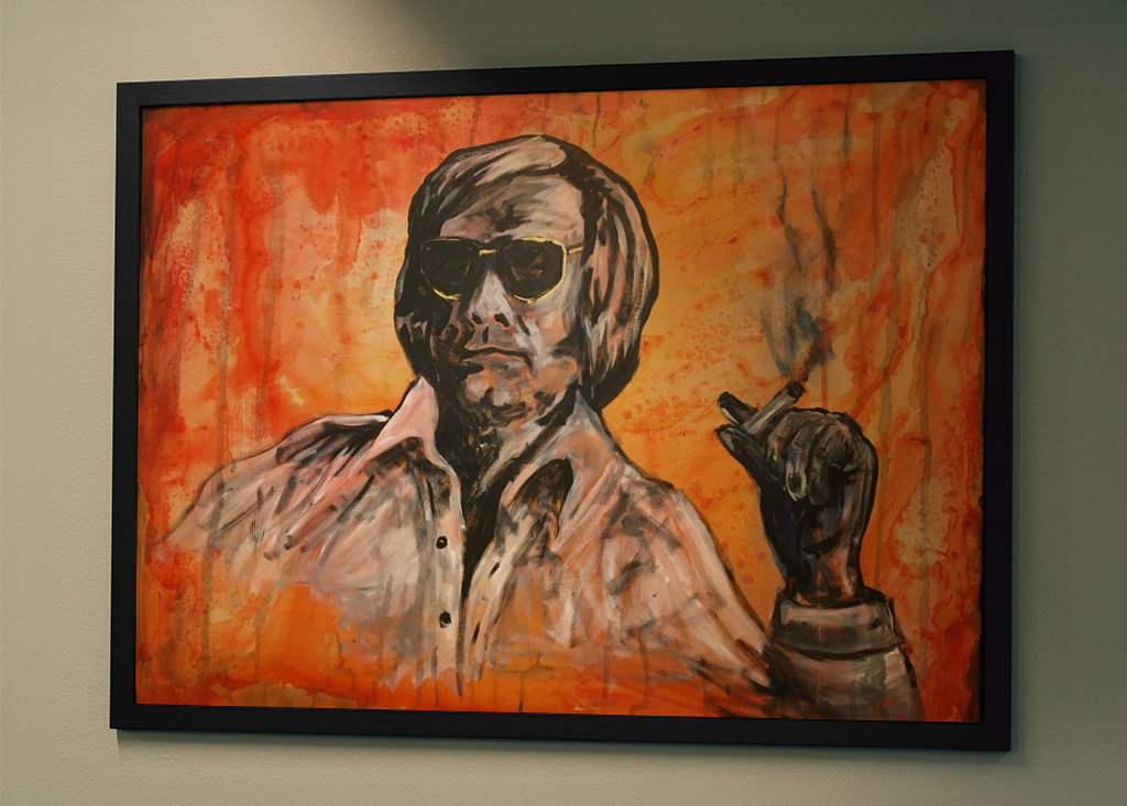 Das Freitags-Feeling