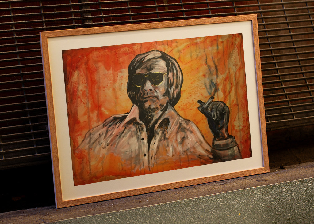 Das Freitags-Feeling