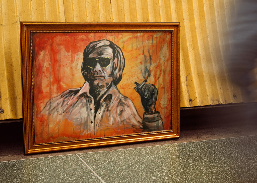 Das Freitags-Feeling