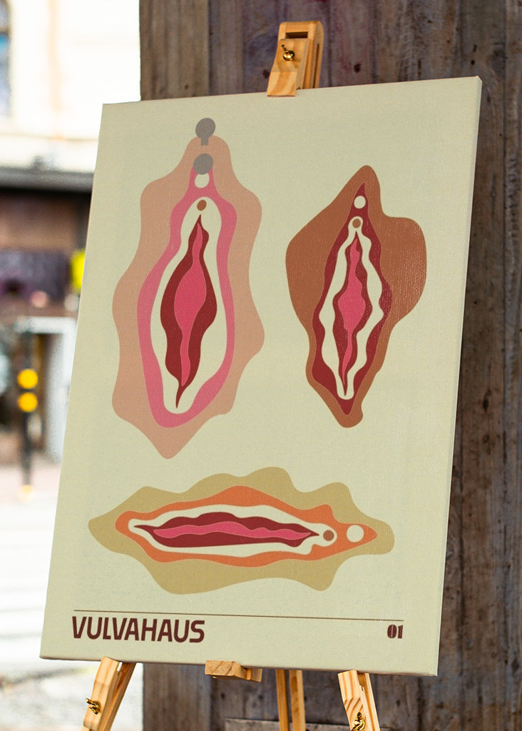 Vulvahaus