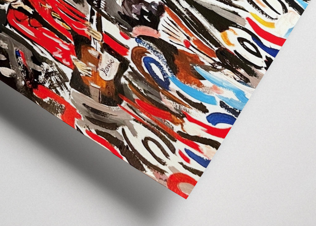 "Start Me Up" - Rolling Stones