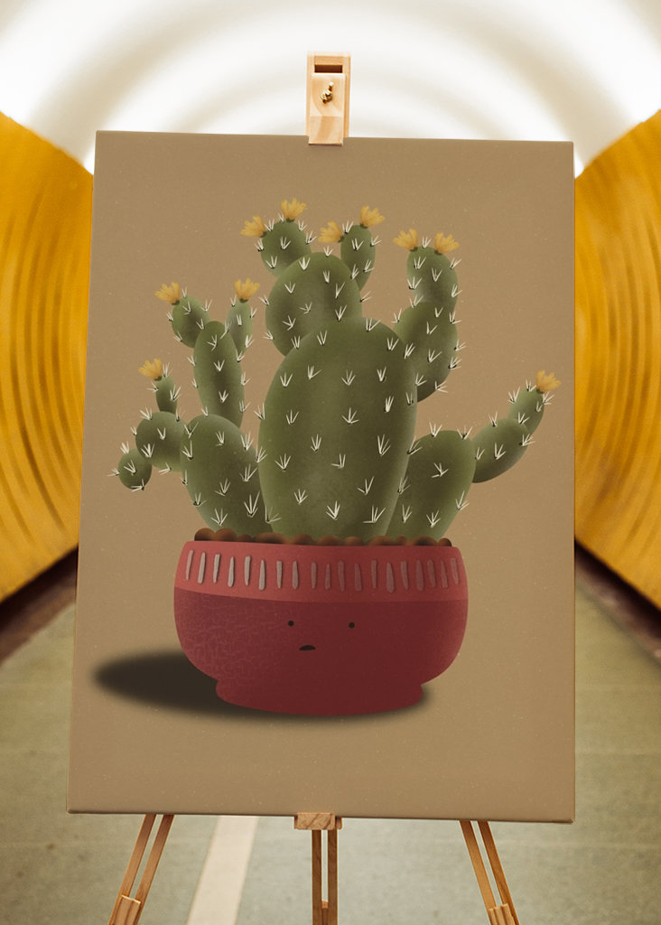 Cactus 