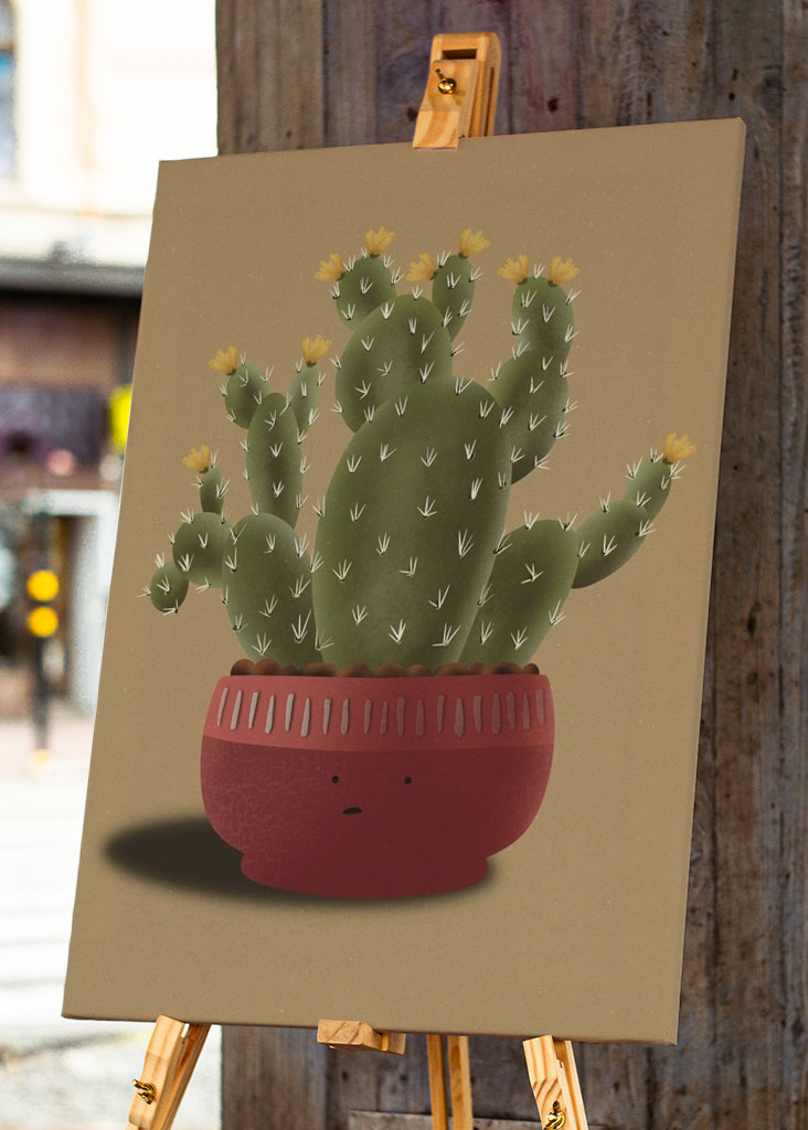 Cactus 