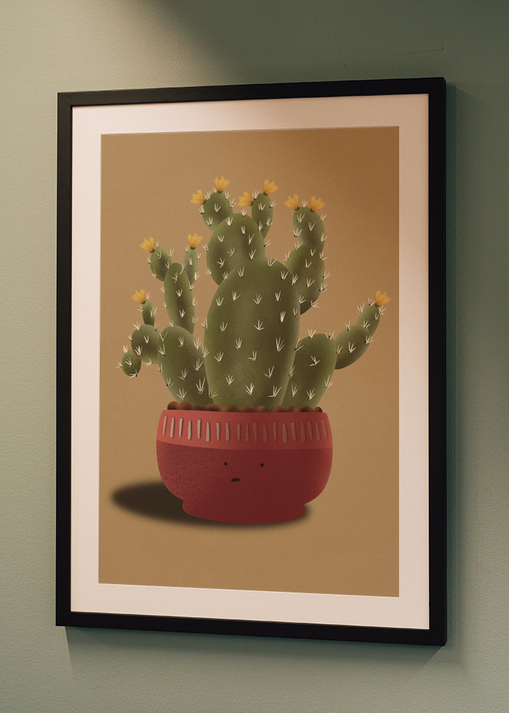 Cactus 