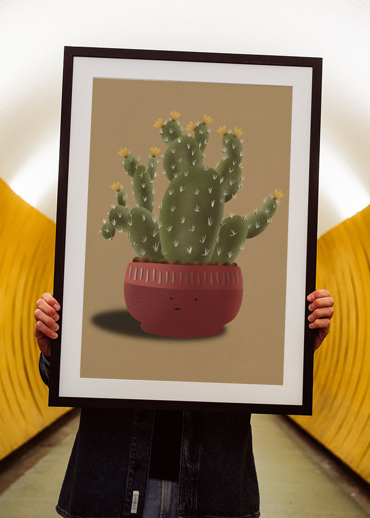 Cactus 