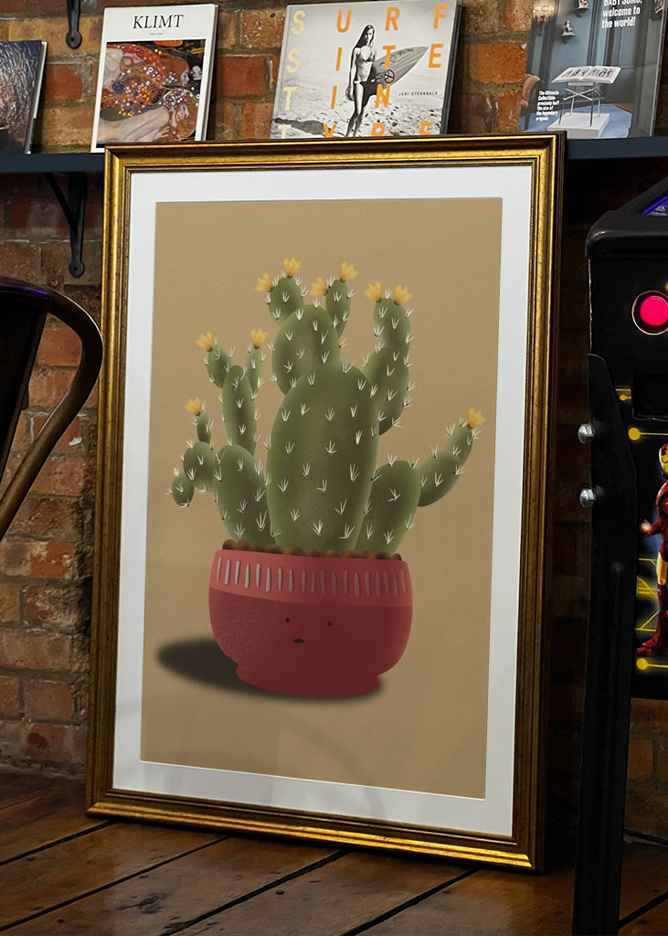 Cactus 