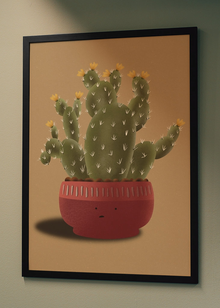 Cactus 