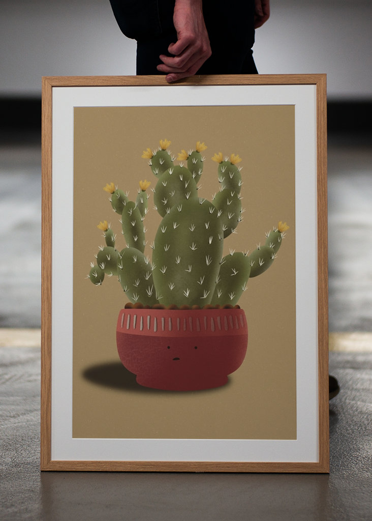 Cactus 