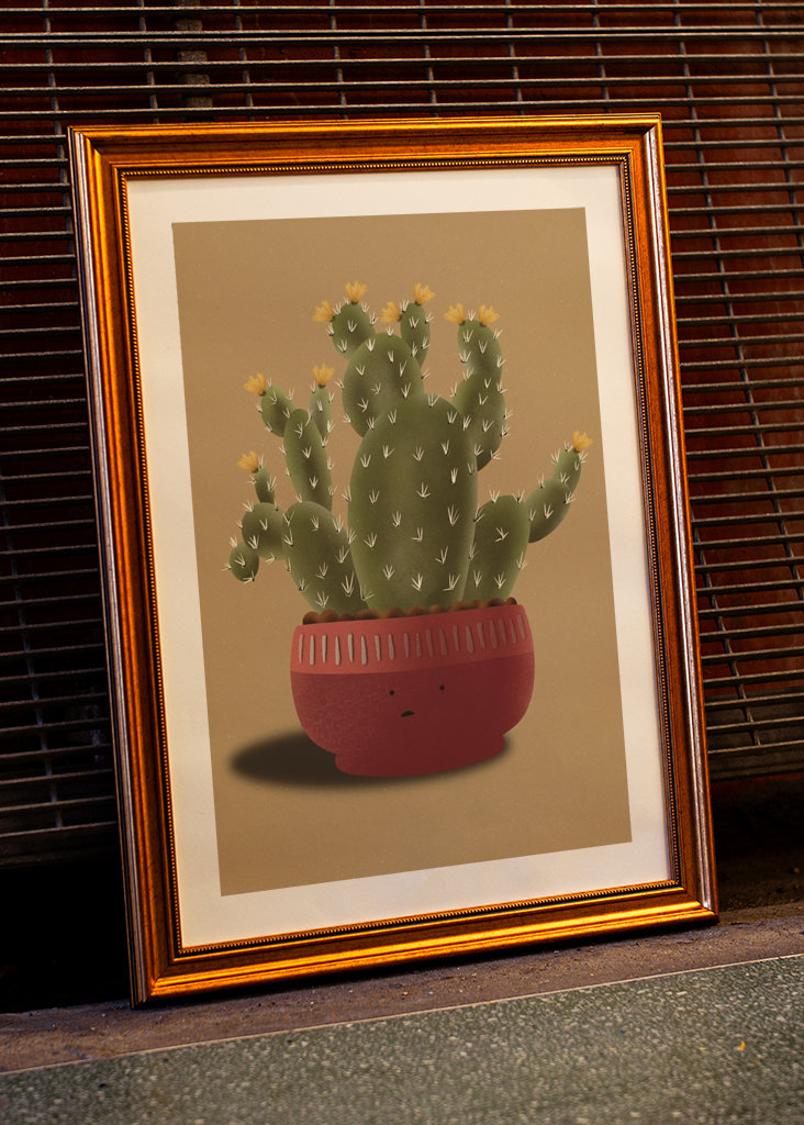 Cactus 