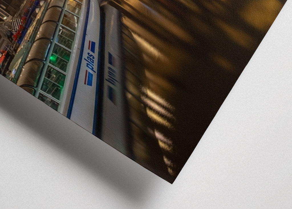 Amsterdam - Case danzanti