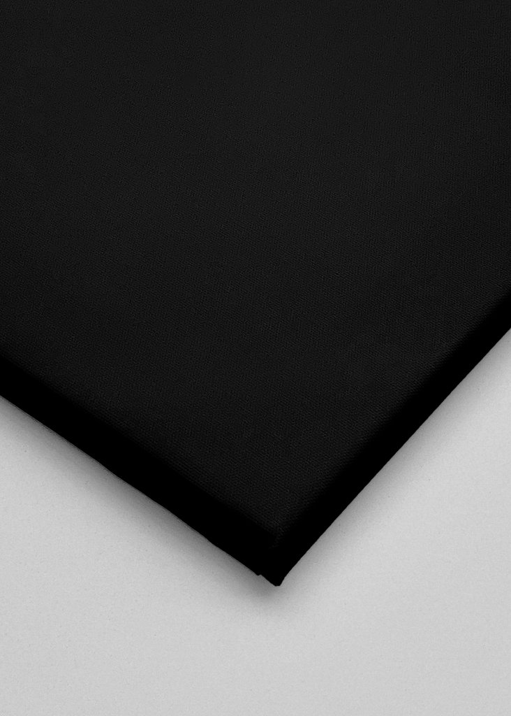 Star Wars Minimalistische Landschaft