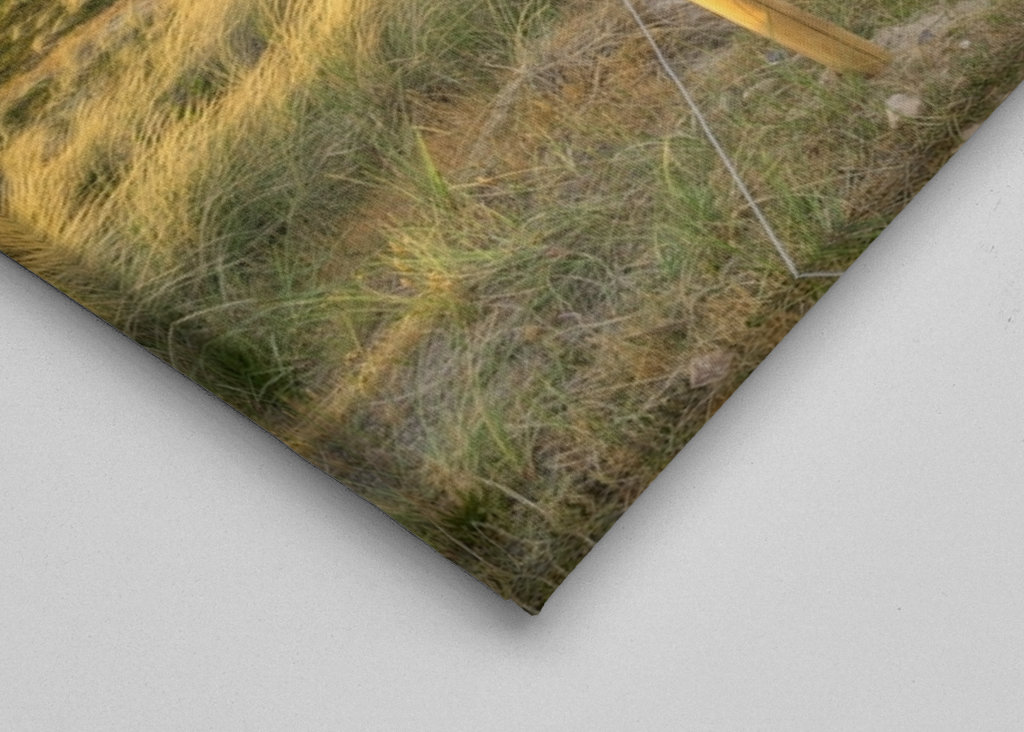 Quermarkenfeuer Rotes Kliff