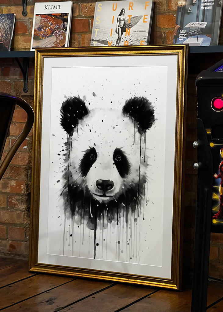 Panda