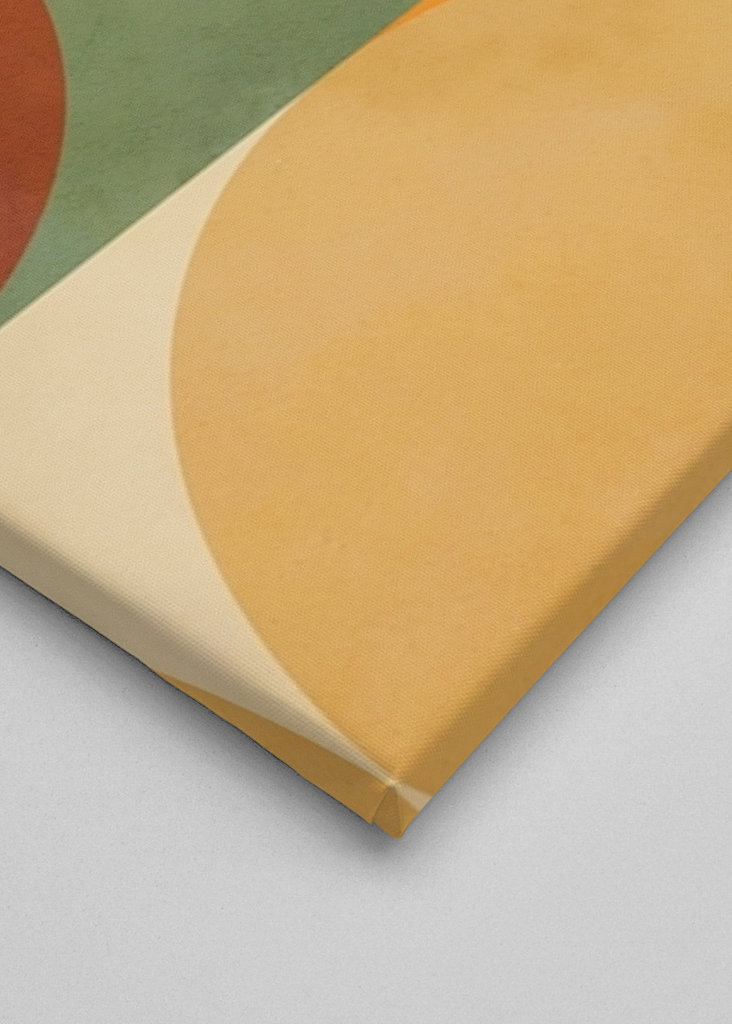 Abstract Fall in Colour 2/2