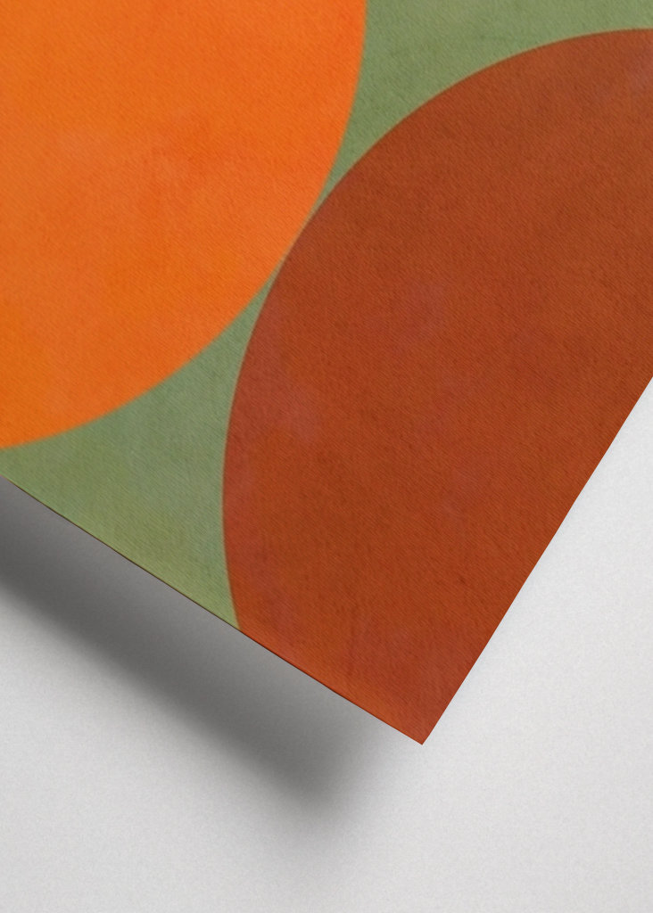 Abstract Fall in Colour 2/2